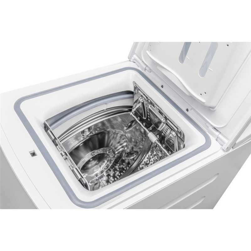 Стиральная машина Korting KWMT 1275 I — фото 3