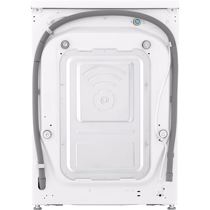 Стиральная машина LG F2V3GS3W — фото 8