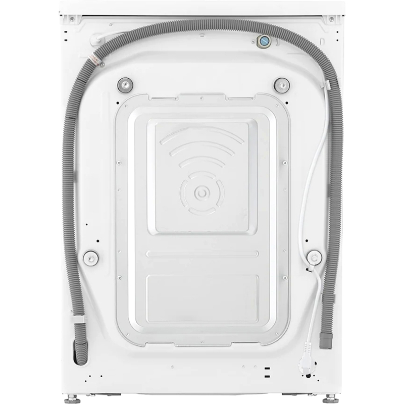 Стиральная машина LG F2V3GS6W — фото 8