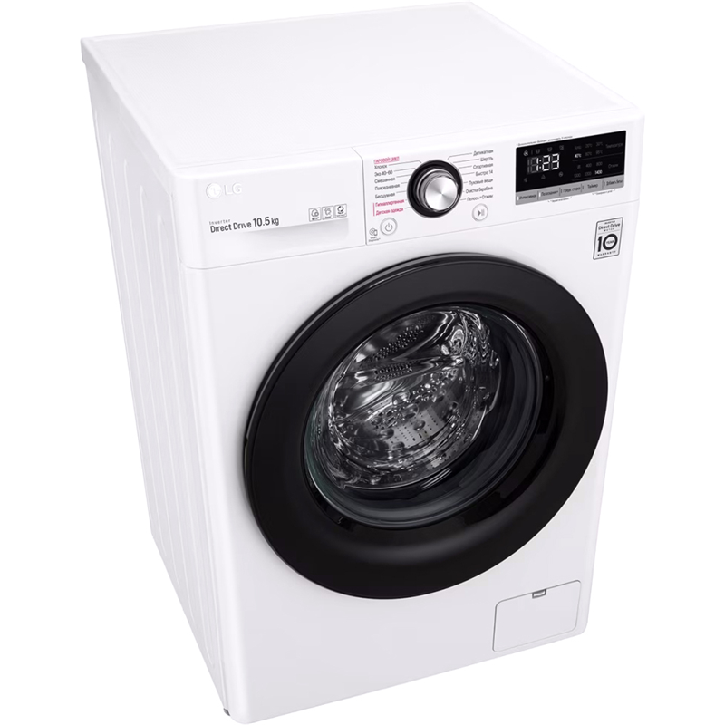 Стиральная машина LG TW4V3RS6W — фото 4