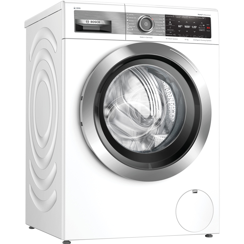 Стиральная машина BOSCH WAX32EH0BY