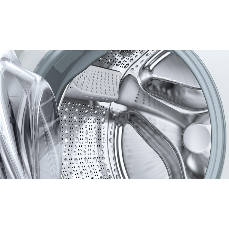 Стиральная машина BOSCH Serie 8 WAX32KH2BY — фото 6