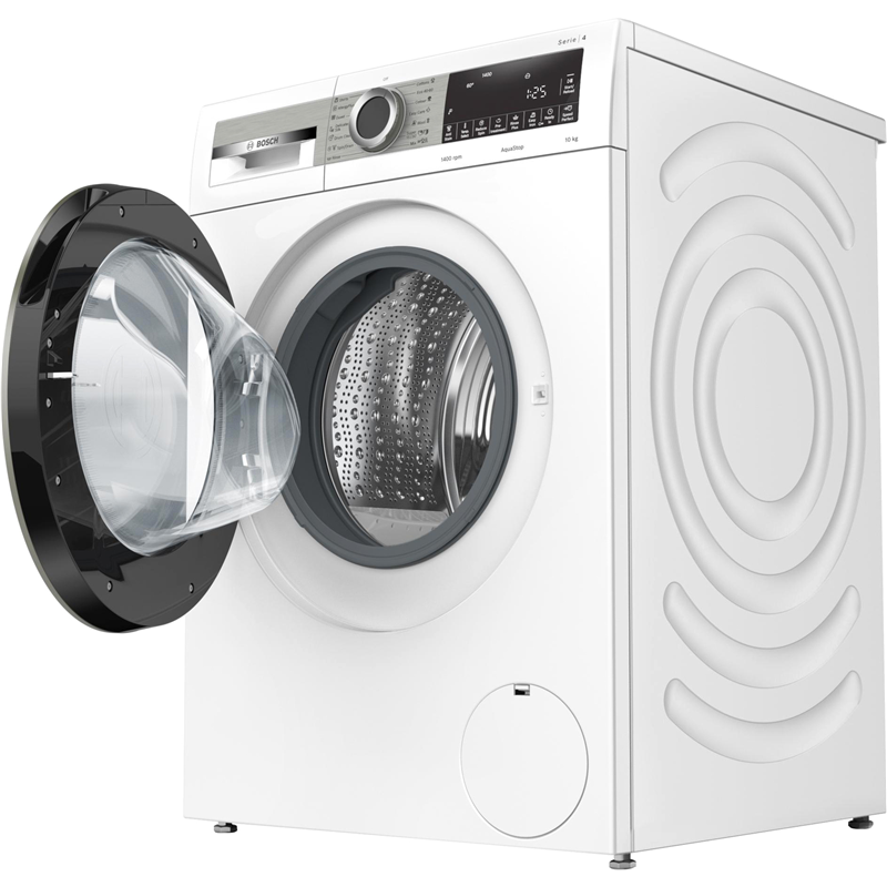 Стиральная машина BOSCH Serie | 4 WGA254X0ME — фото 4