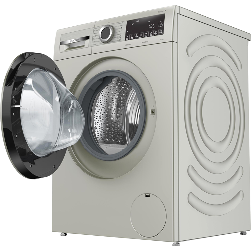 Стиральная машина BOSCH Serie | 4 WGA254XVME — фото 4