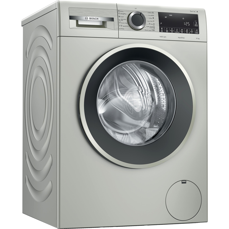 Стиральная машина BOSCH Serie | 4 WGA254XVME