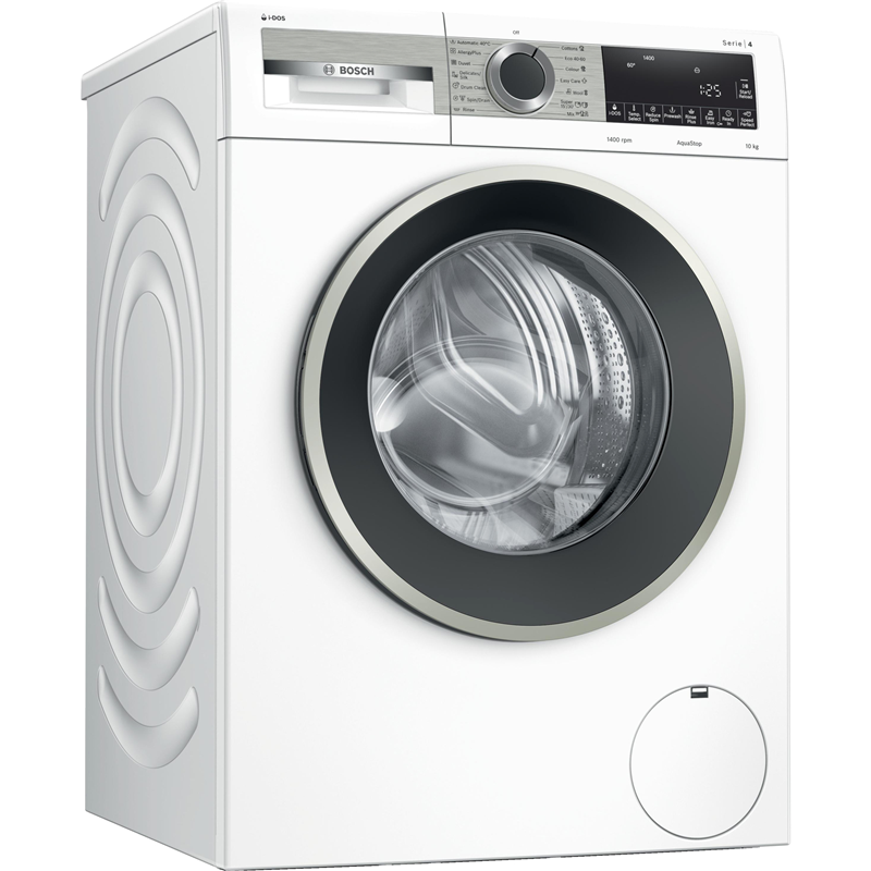 Стиральная машина BOSCH Serie | 4 WGA254A0ME