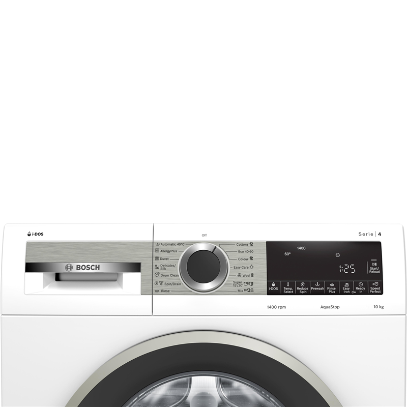 Стиральная машина BOSCH Serie | 4 WGA254A0ME — фото 3