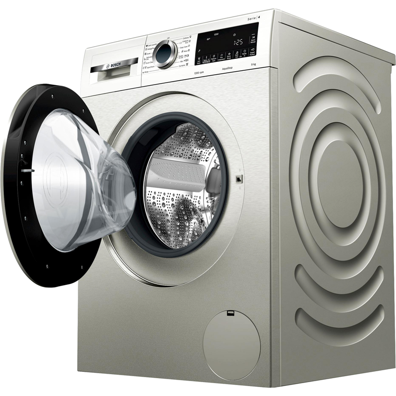 Стиральная машина BOSCH Serie | 4 WGA242XVME — фото 4