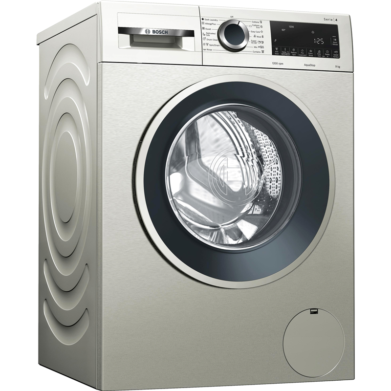 Стиральная машина BOSCH Serie | 4 WGA242XVME