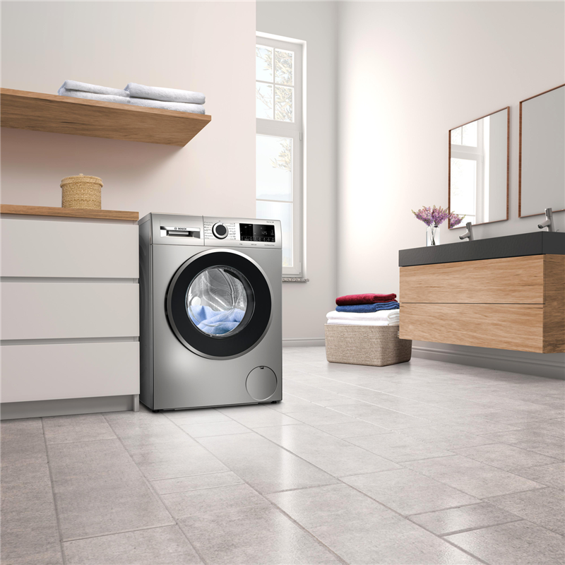 Стиральная машина BOSCH Serie | 4 WGA242XVME — фото 7