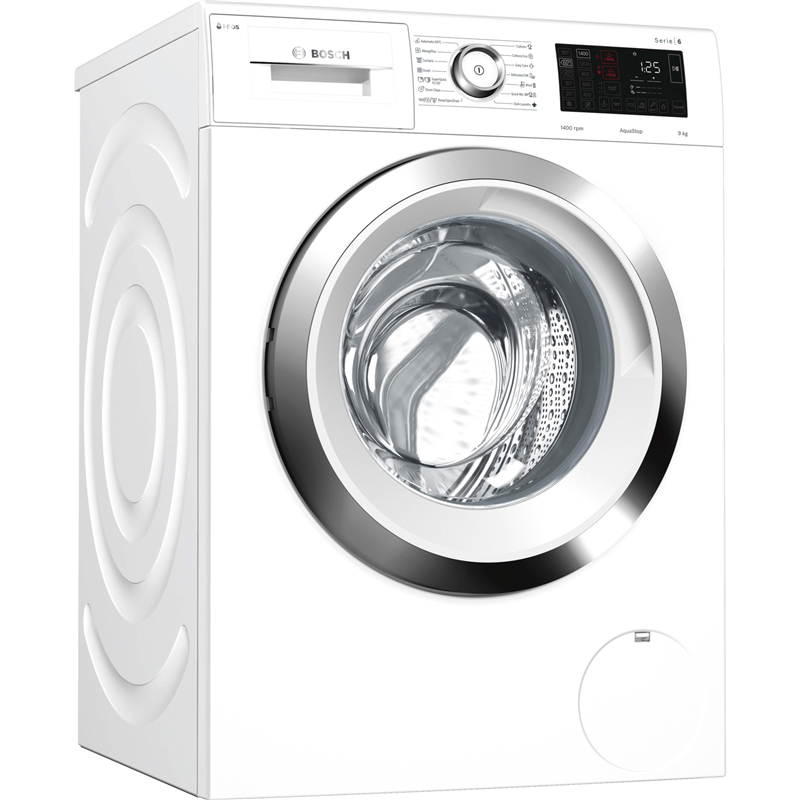 Стиральная машина BOSCH Serie | 6 WAT28682ME