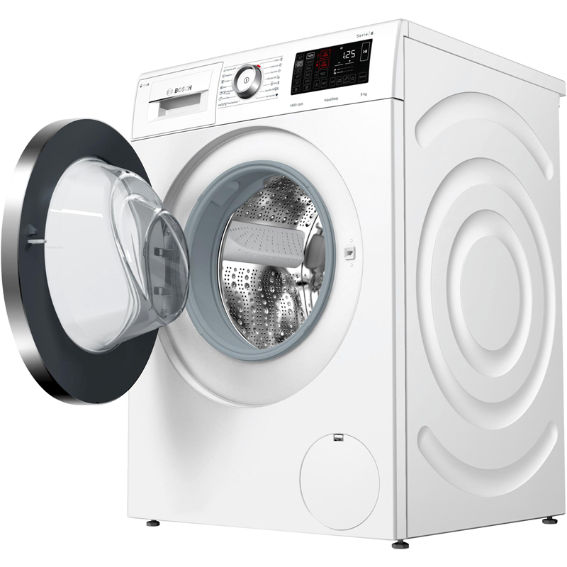 Стиральная машина BOSCH Serie | 6 WAT28682ME — фото 4