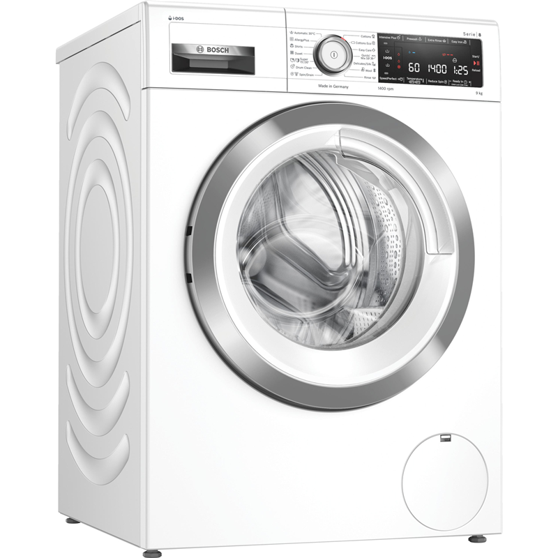 Стиральная машина BOSCH Serie | 8 WAV28K90ME