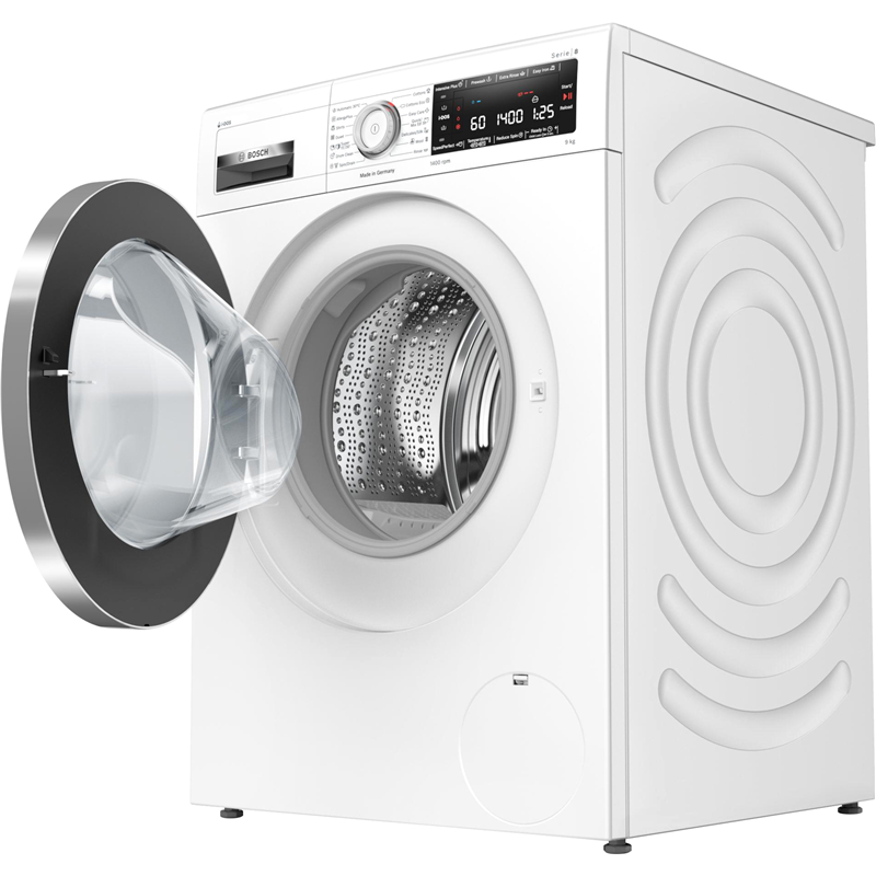 Стиральная машина BOSCH Serie | 8 WAV28K90ME — фото 5