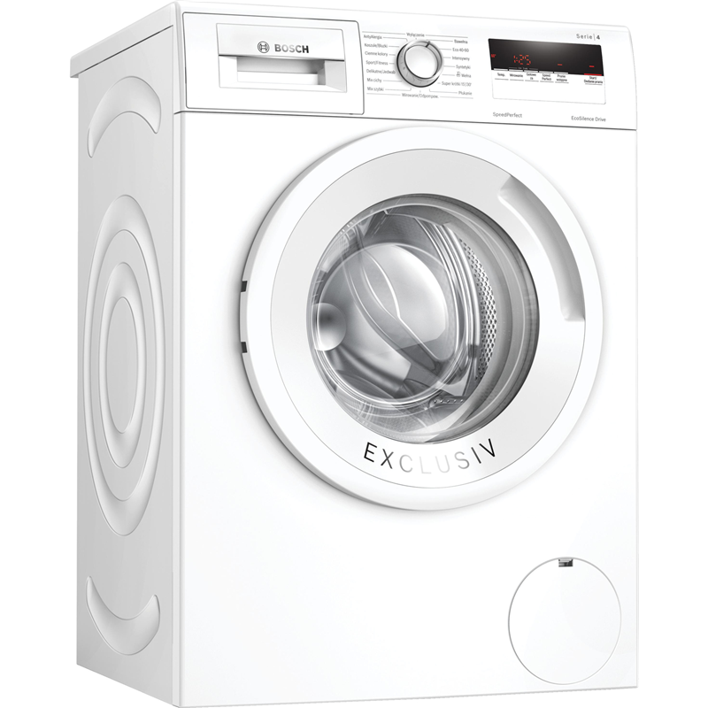 Стиральная машина BOSCH Serie | 4 WAN2410FPL