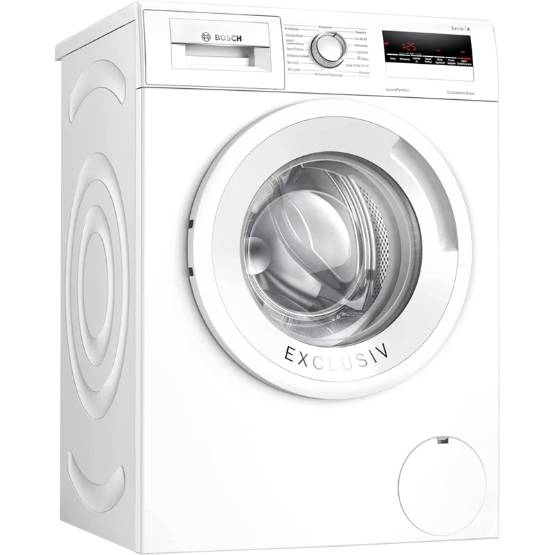 Стиральная машина BOSCH WAN2828FPL