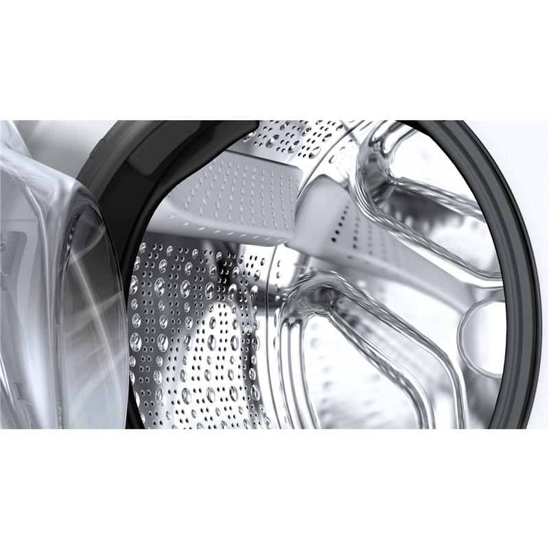 Стиральная машина BOSCH Serie 8 WAV28L90ME — фото 6