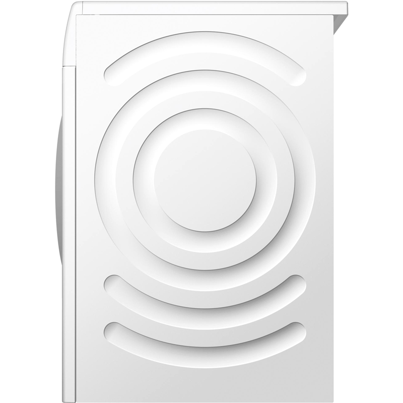 Стиральная машина BOSCH Serie 8 WAV28L90ME — фото 2