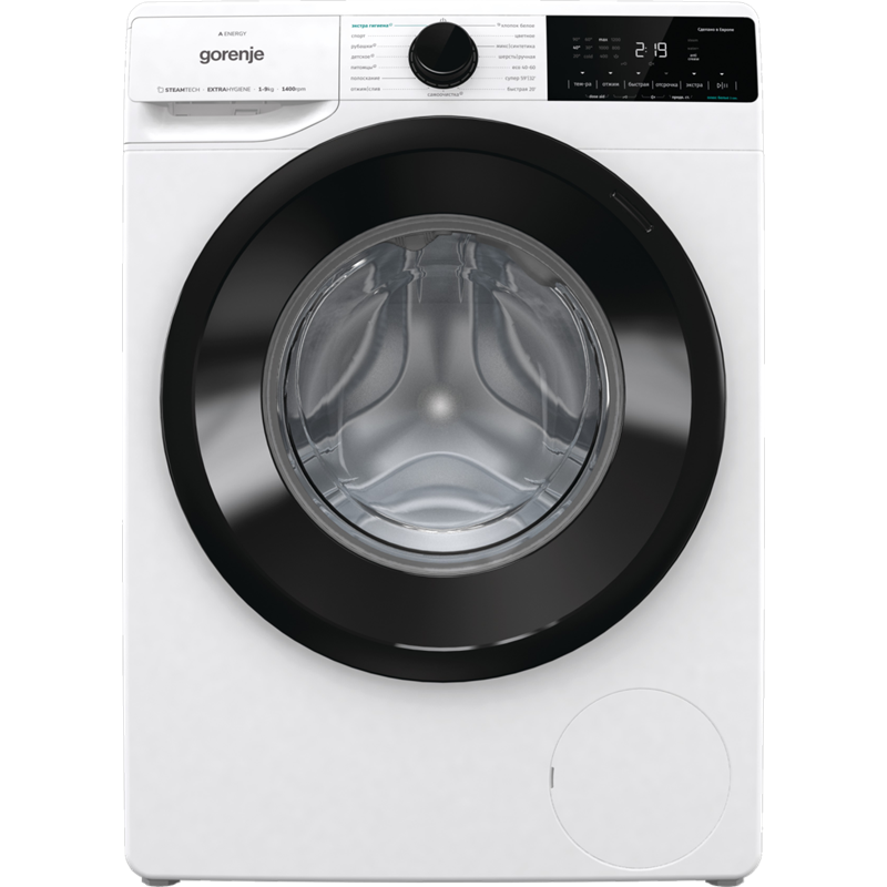 Стиральная машина GORENJE WNA94ACIS — фото 2