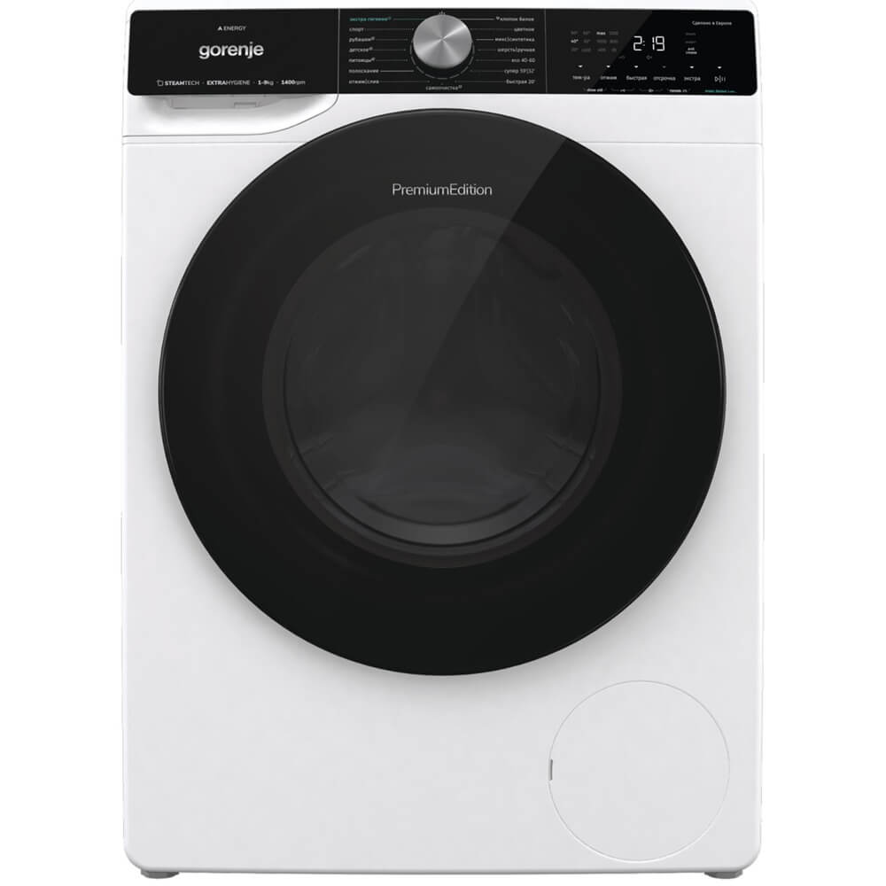 Стиральная машина GORENJE WNS94ACIS