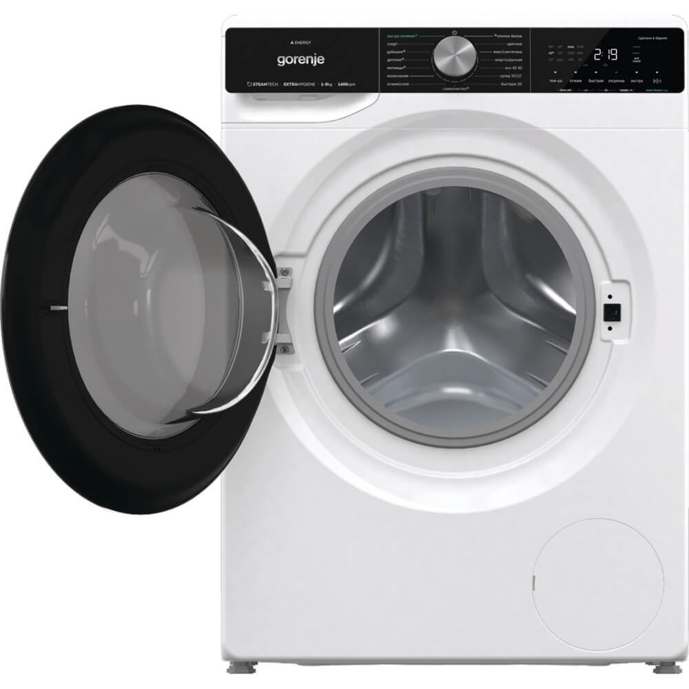 Стиральная машина GORENJE WNS94ACIS — фото 2