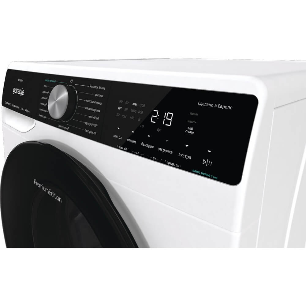 Стиральная машина GORENJE WNS94ACIS — фото 5
