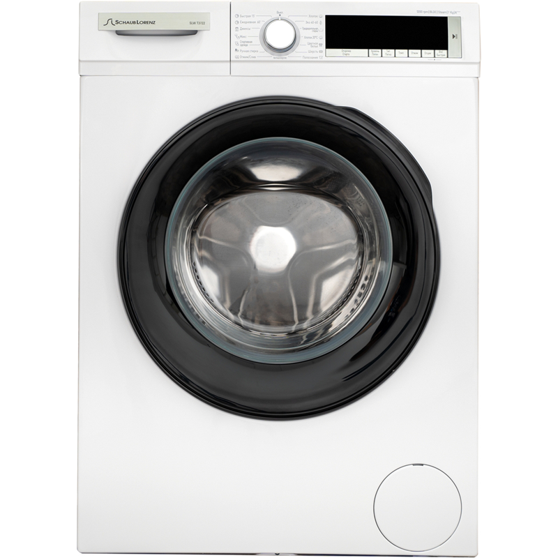 Стиральные машины Schaub Lorenz SLW T3722