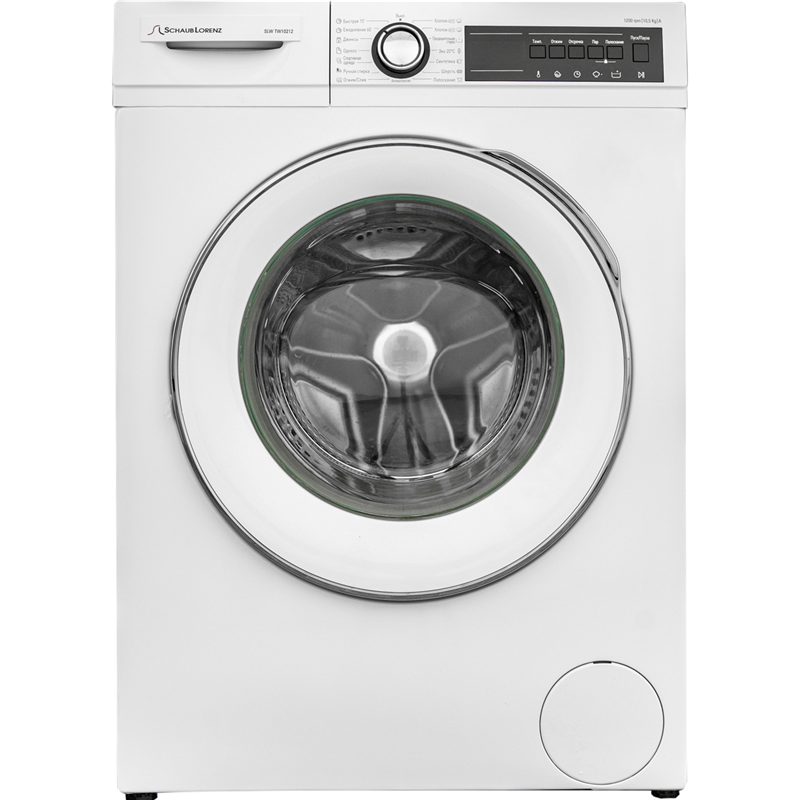 Стиральные машины Schaub Lorenz SLW TW10212