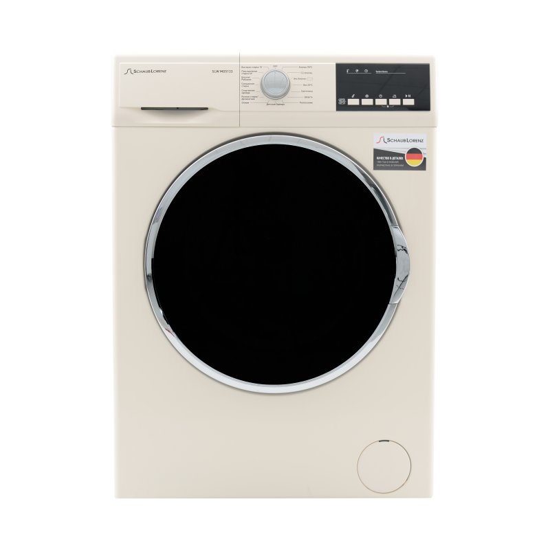 Узкие стиральные машины Schaub Lorenz SLW MG5133