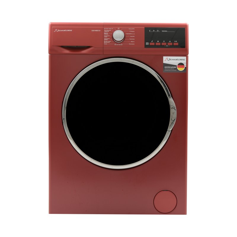Узкие стиральные машины Schaub Lorenz SLW MG5131