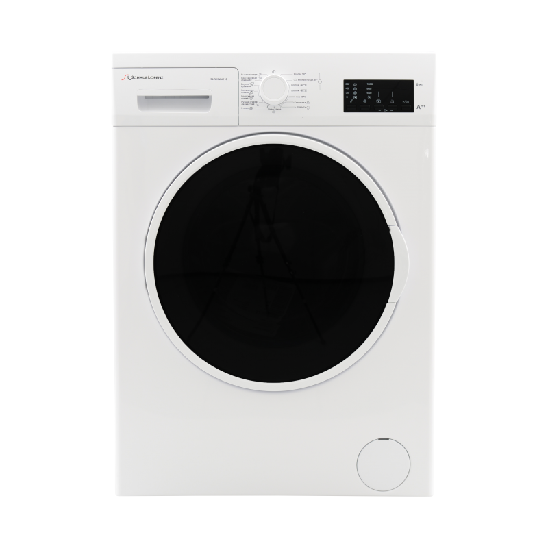 Узкие стиральные машины Schaub Lorenz SLW MW6110