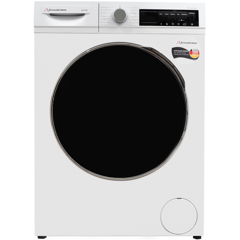 Стиральные машины Schaub Lorenz SLW T2921