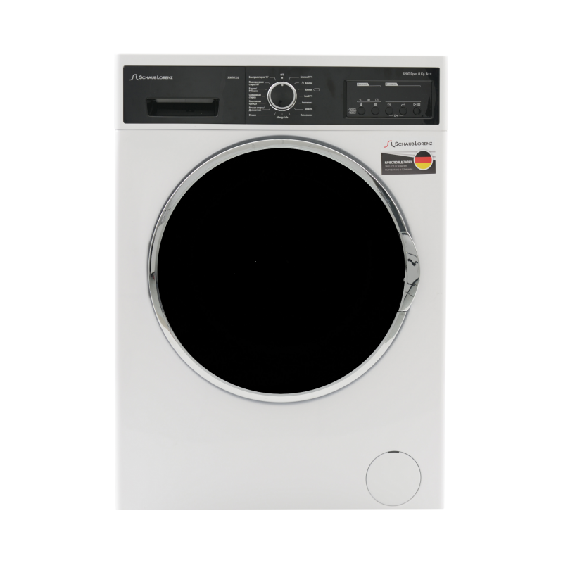 Полноразмерные стиральные машины Schaub Lorenz SLW TC7232