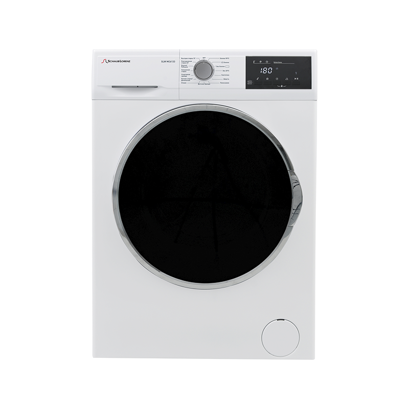 Узкие стиральные машины Schaub Lorenz SLW MC6133
