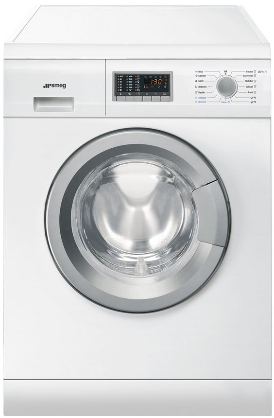 Стиральные машины SMEG LSF147E