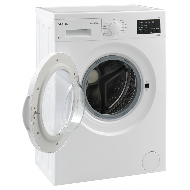 Стиральная машина VESTEL WMF2R5100
