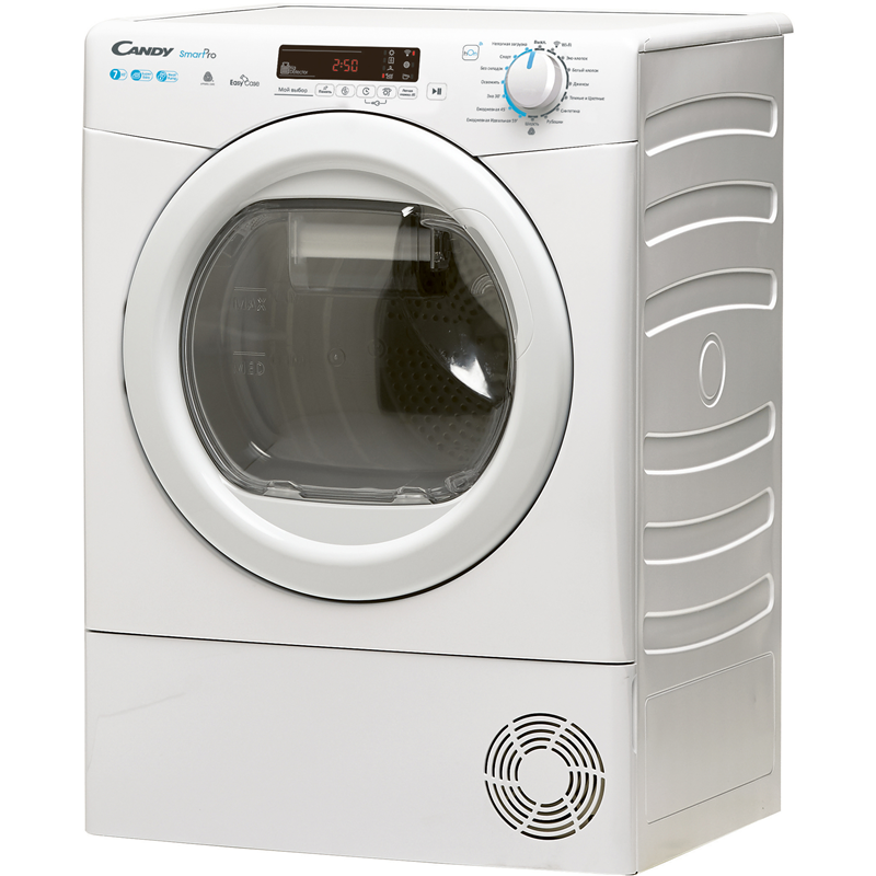 Сушильная машина Candy Smart Pro CSOE H7A2DE-07 — фото 3