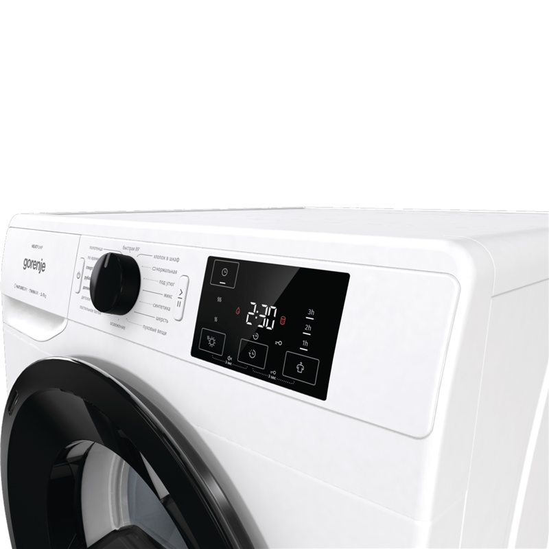 Сушильная машина GORENJE DNE72/GN — фото 5