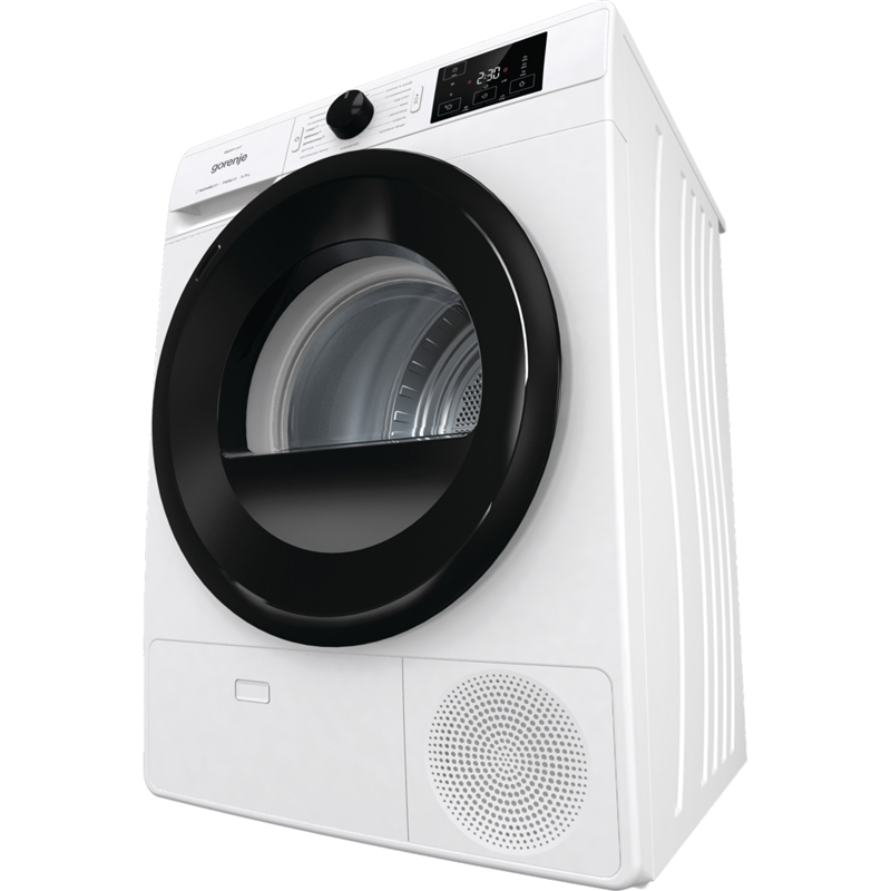 Сушильная машина GORENJE DNE72/GN — фото 2