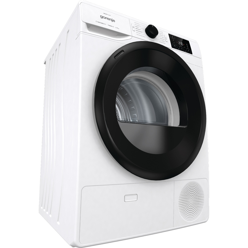 Сушильная машина GORENJE DNE72/GN — фото 4