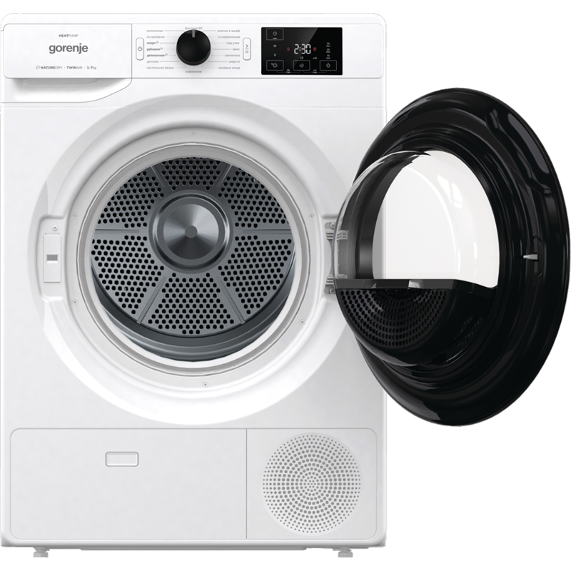 Сушильная машина GORENJE DNE72/GN — фото 3