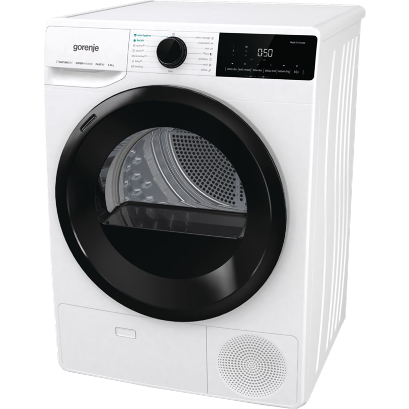 Сушильная машина GORENJE DNA82 — фото 2
