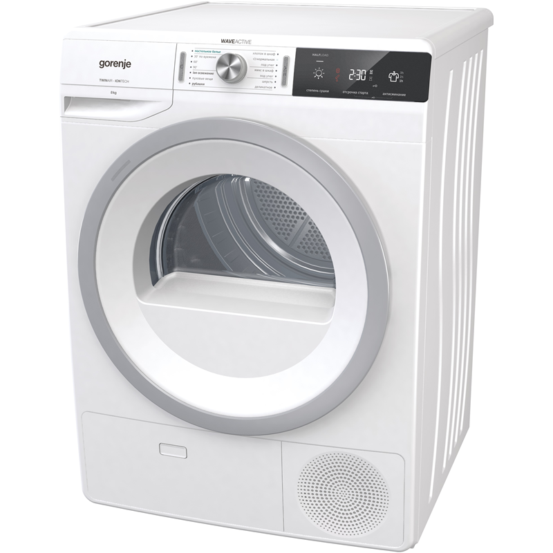 Сушильная машина GORENJE DA82IL — фото 3