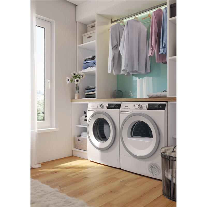 Сушильная машина GORENJE DA82IL — фото 7