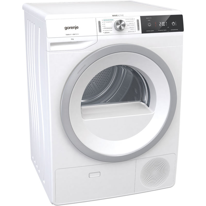 Сушильная машина GORENJE DA82IL — фото 2