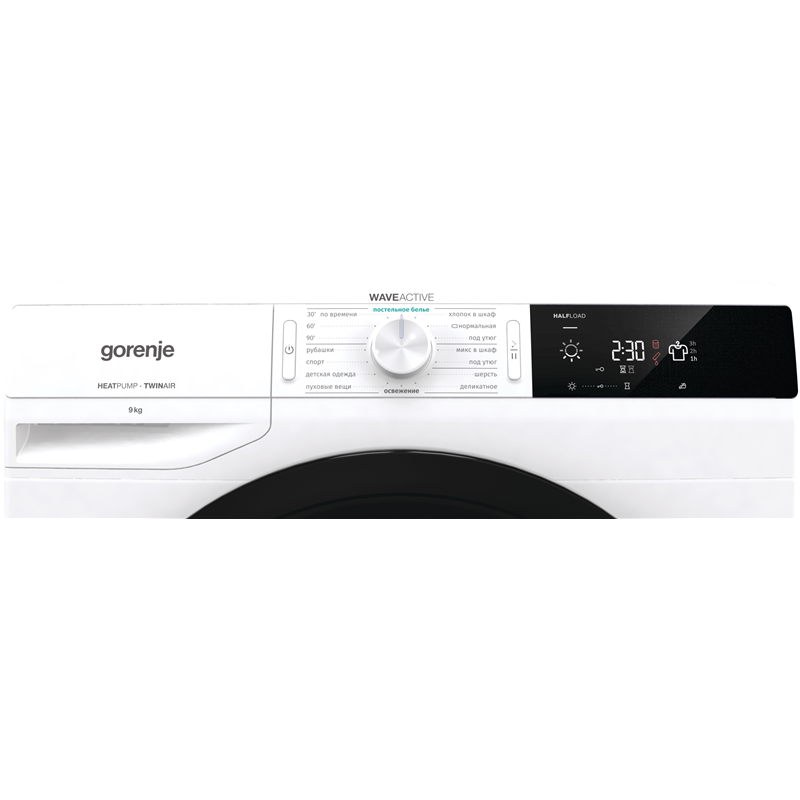 Сушильная машина GORENJE DE92/G — фото 4