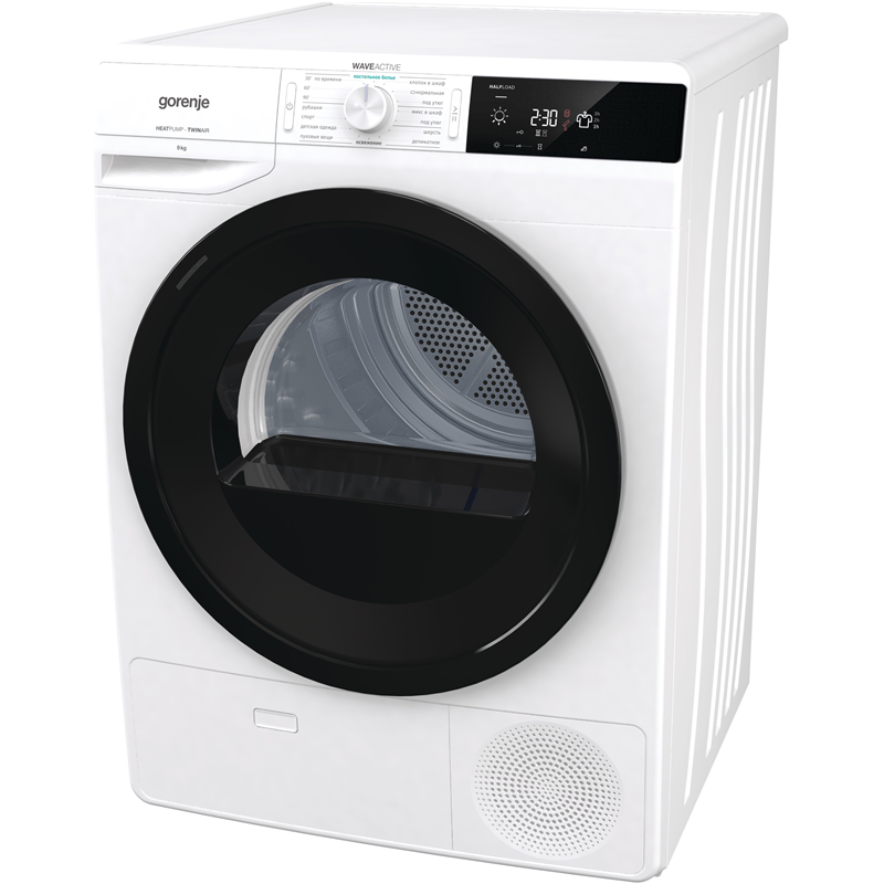 Сушильная машина GORENJE DE92/G — фото 2