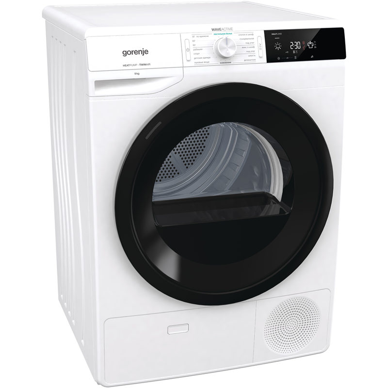 Сушильная машина GORENJE DE92/G — фото 3