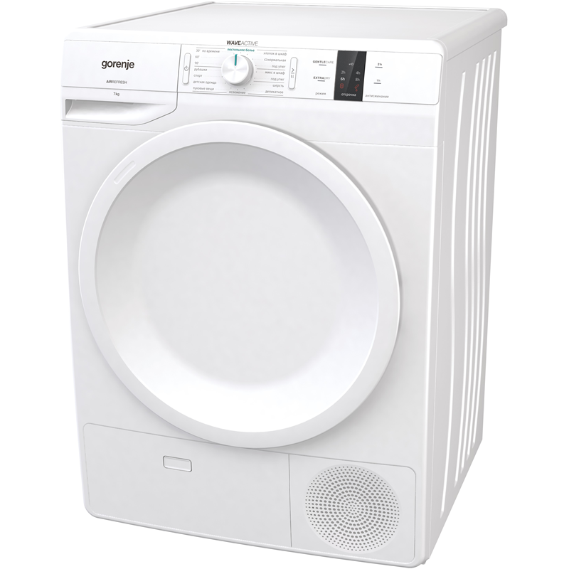 Сушильный автомат Gorenje DP7B — фото 2