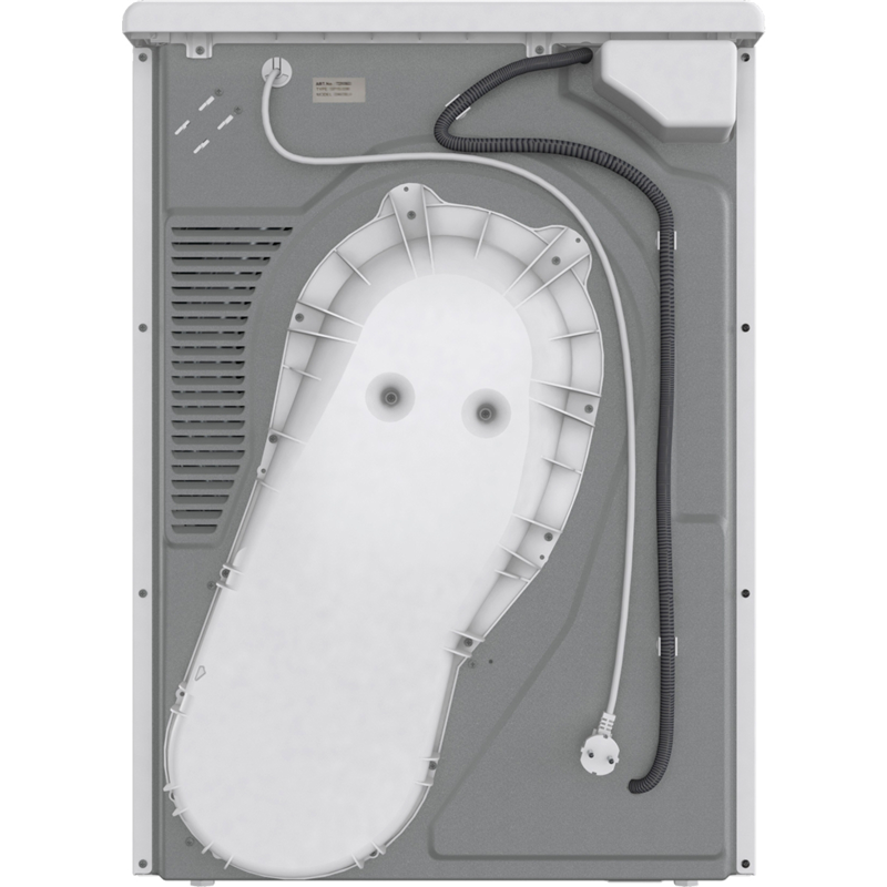 Сушильная машина Gorenje DNE8B — фото 7